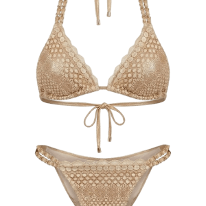 Dolcessa Swimwear Soleil Anchor