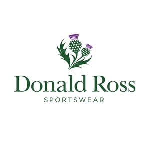 Donald Ross Sportswear