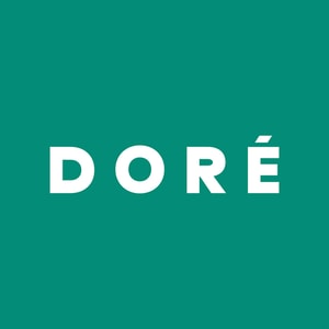 Dor&eacute;