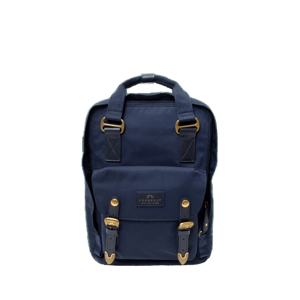 Doughnut Macaroon The Mystic Club Backpack