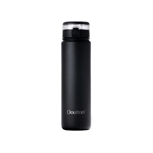 Doulton Water Bottle with Carbon Filter