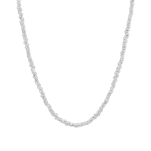 Dower & Hall Signature Small Nugget Necklace