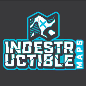 Indestructible Maps