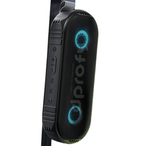 Dprofy Strong Magnetic Bluetooth Speaker For Golf Carts: Made for Golfers and Outdoor Enthusiasts