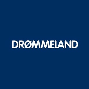 Dr&oslash;mmeland