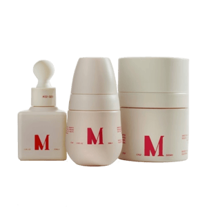 Dr. Diamond's Metacine INSTAFACIAL COLLECTION TRIO