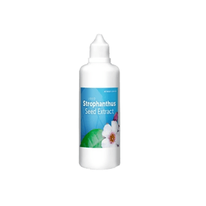 Dr. Tom Cowan Strophanthus Extract