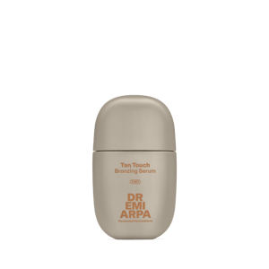 DR. EMI ARPA SKIN Tan Touch Bronzing Serum