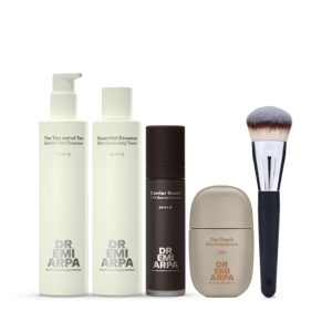 DR. EMI ARPA SKIN Core Collection Bronze Edition
