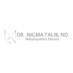 Dr. Nigma Talib