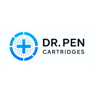 Dr. Pen Cartridges