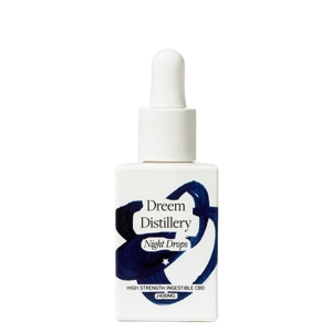 Dreem Distillery Night Drops Sleep Oil