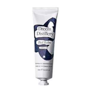 Dreem Distillery Bed Balm
