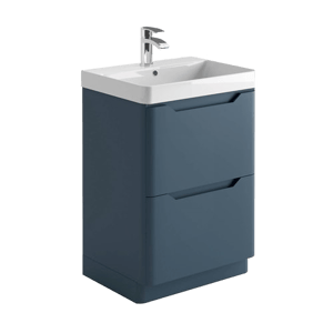 Drench Ava 600mm Floorstanding Vanity Unit & Basin