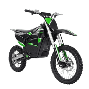 Drift Hero 5000W Electric Dirt Bike