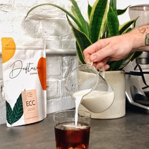 Driftaway Coffee