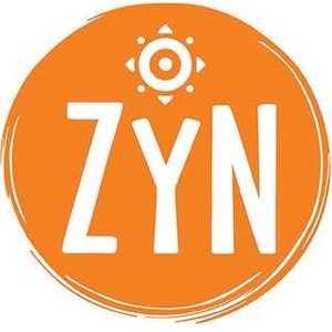 Drink ZYN
