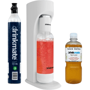 Drinkmate OmniFizz TONIC BUNDLE