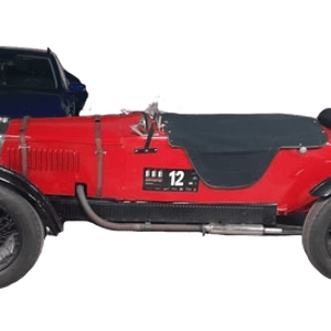 DRIVAR Riley RME