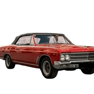 DRIVAR Buick Skylark Cabrio