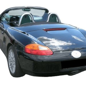 DRIVAR Porsche Boxster Spirit