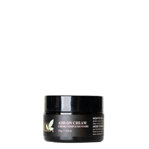 DrLOUIE Add-On Cream