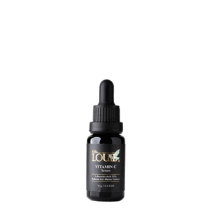 DrLOUIE Vitamin C Serum