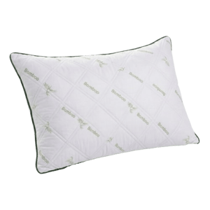 Droommatras Hoofdkussen Bamboe 60&times;70 cm