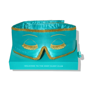 Drowsy Sleep Breakfast at Drowsy Silk Sleep Eye Mask 