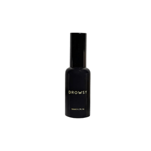 Drowsy Sleep Sleep S.O.S Pillow Spray 