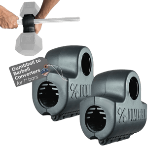 Dualbell Dualbell Pair