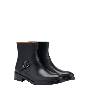 DuoBoots Charlotte Ankle Boots