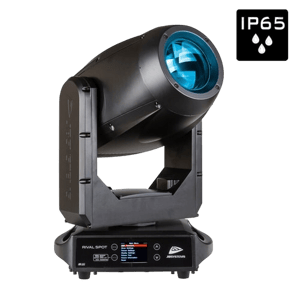 Dutch DJ Equipment JB Systems Rival Spot 300 watt LED IP65 Movinghead