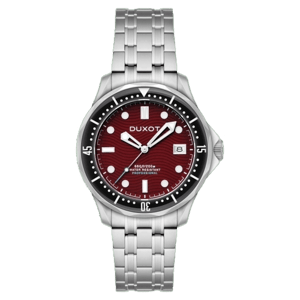 Duxot Watches Henri Diver Automatic