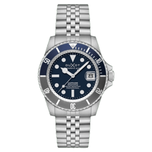Duxot Watches Atlantica Diver Automatic 
