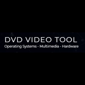 DVD Video Tool