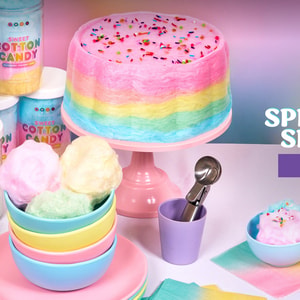 Dylan's Candy Bar