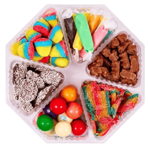 Dylan's Candy Bar A Dozen Delights Sampler Box