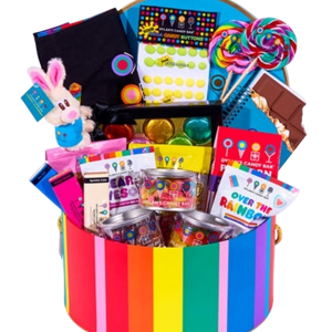 Dylan's Candy Bar Supremely Sweet Gift Basket