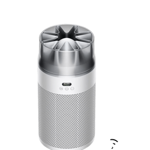 Dyson HushJet Purifier Compact HJ10