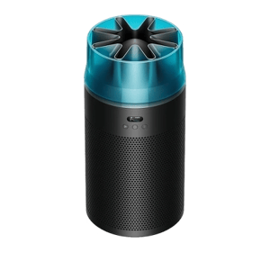 Dyson HushJet Purifier