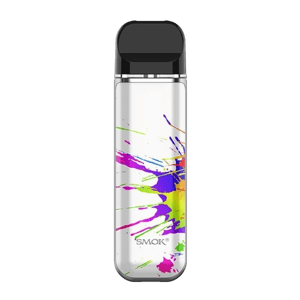 E-Juice Connect SMOK Novo 2 Kit Vape Pod System