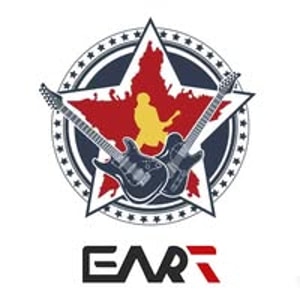 EART guitar