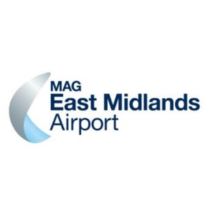 East Midlands Airport