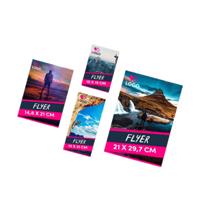 Easyflyer Flyers Standards