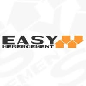 Easy-H&eacute;bergement