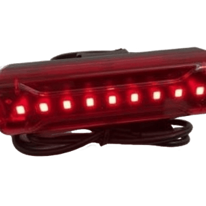 Easy-Light A02 cykel lygte