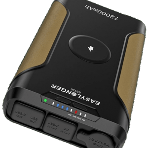 EASYLONGER ES720