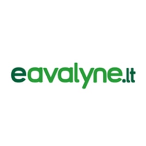 Eavalyne