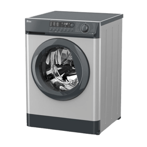 Ebac E-Care 8kg Cold Fill Washing Machine
